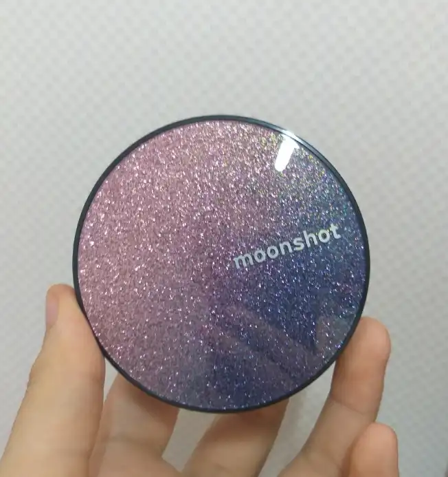 마이크로 코렉트핏 쿠션 [#201]