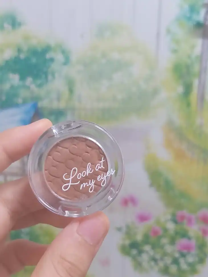 룩 앳 마이 아이즈 너츠 앤 후르츠 [BR416 꼬불꼬불 캐슈넛(카페)]