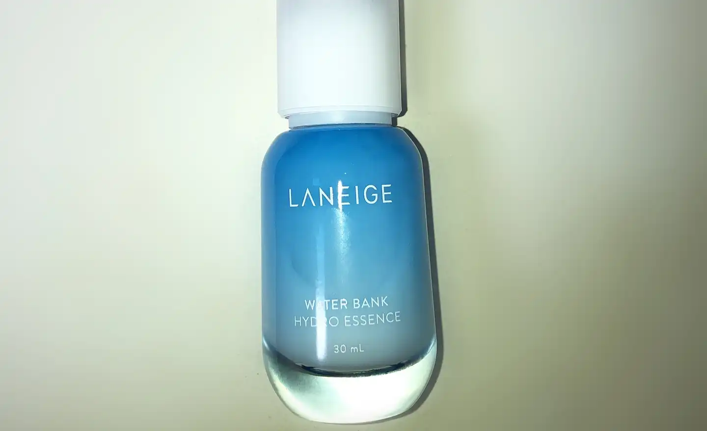 워터뱅크 하이드로 에센스