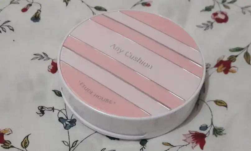 애니 쿠션 올데이 퍼펙트 [페탈]