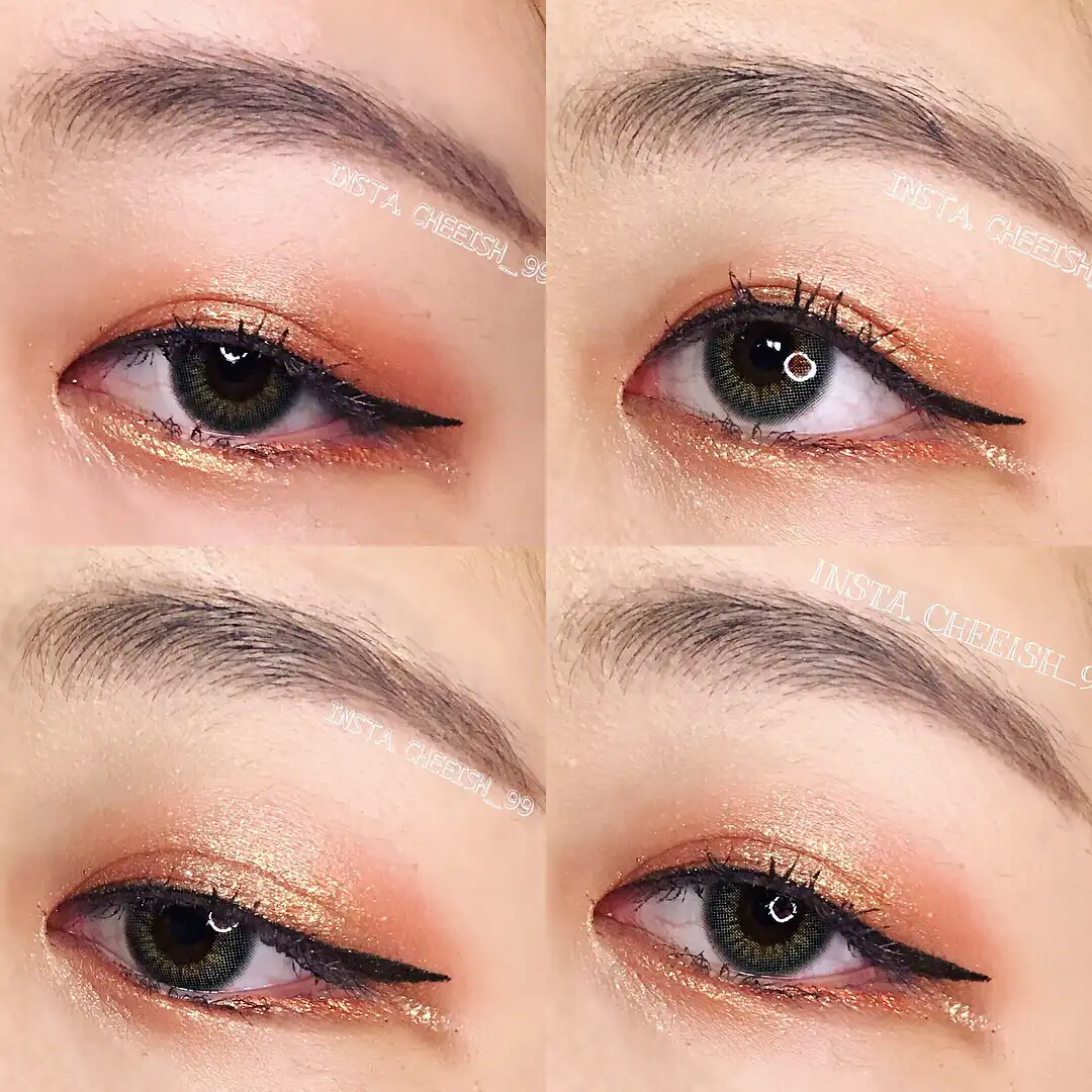 모노아이즈 (2015 NEW) 093호 소셜라이트