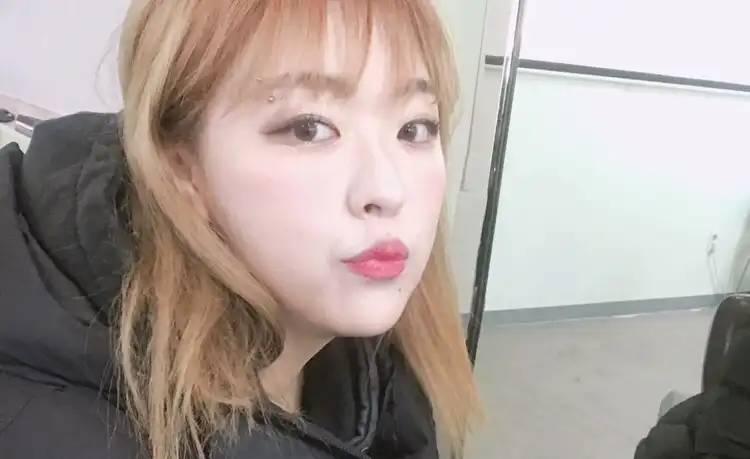 판타지 드림 컬러 트리트먼트 [라일락 퍼플]