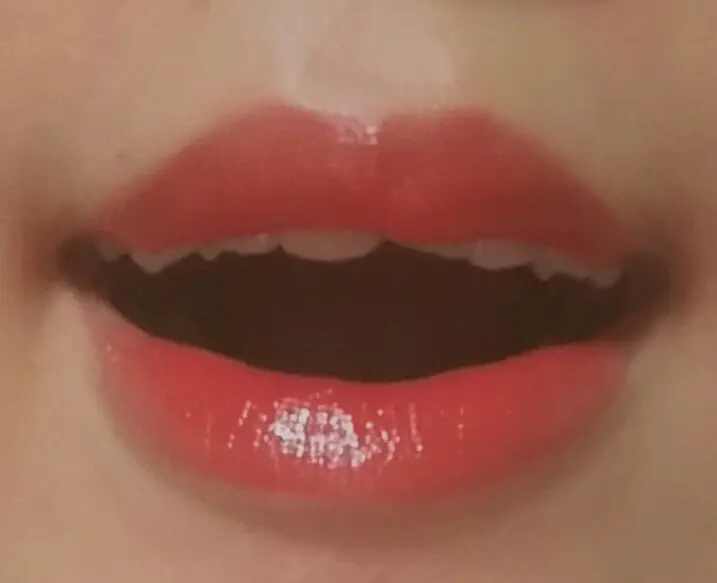 선택된 언니의파우치 리뷰 이미지 - [래스팅 페인팅 틴트 [후르츠젤리]]