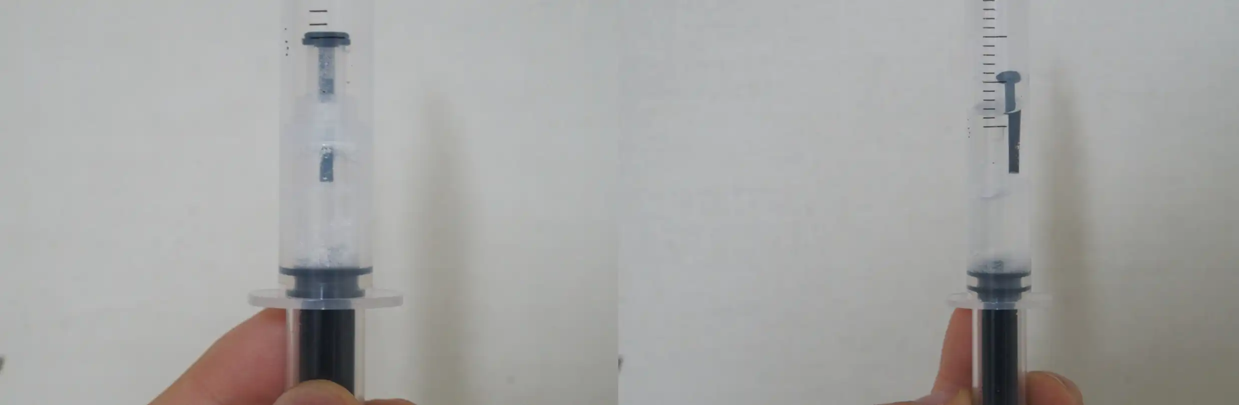 언니의파우치 리뷰 이미지 8 - [비타 블랙 인젝션 마스크팩]