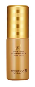 로열허니 꿀광 파운데이션 SPF30 PA++1호 라이트베이지