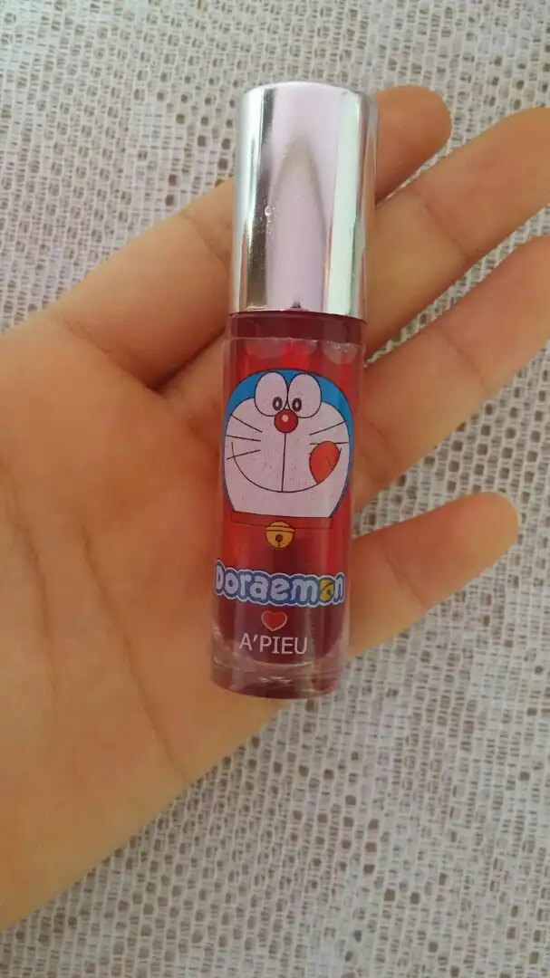 젤리 마멀레이드(도라에몽 에디션) [체리]