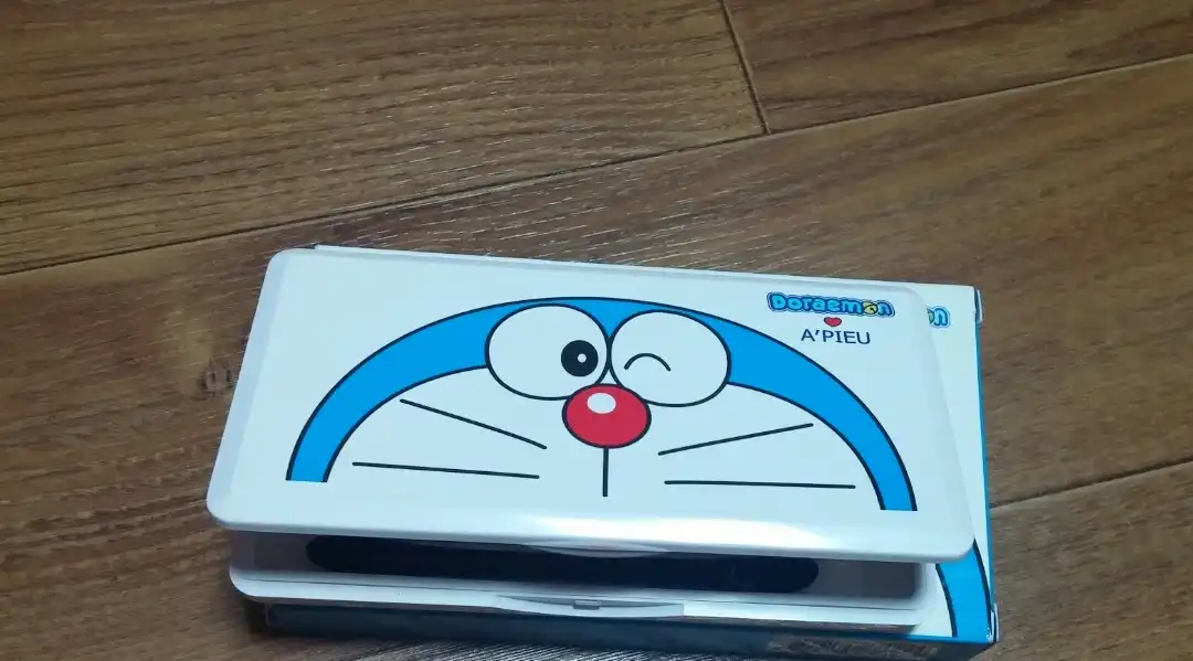 풀 오브 컬러 아이즈 (도라에몽 에디션) [모노베스트]