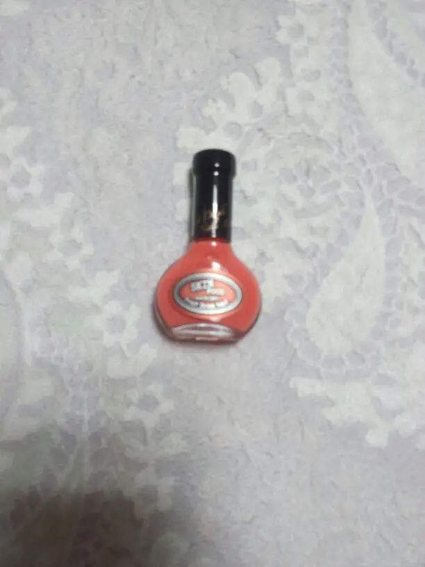 선택된 언니의파우치 리뷰 이미지 - [과일주 네일 [3호 자몽주]]