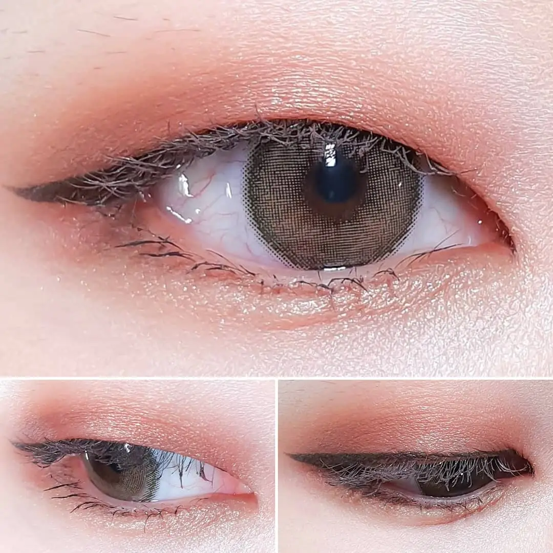 선택된 언니의파우치 리뷰 이미지 - [탑코트카라]