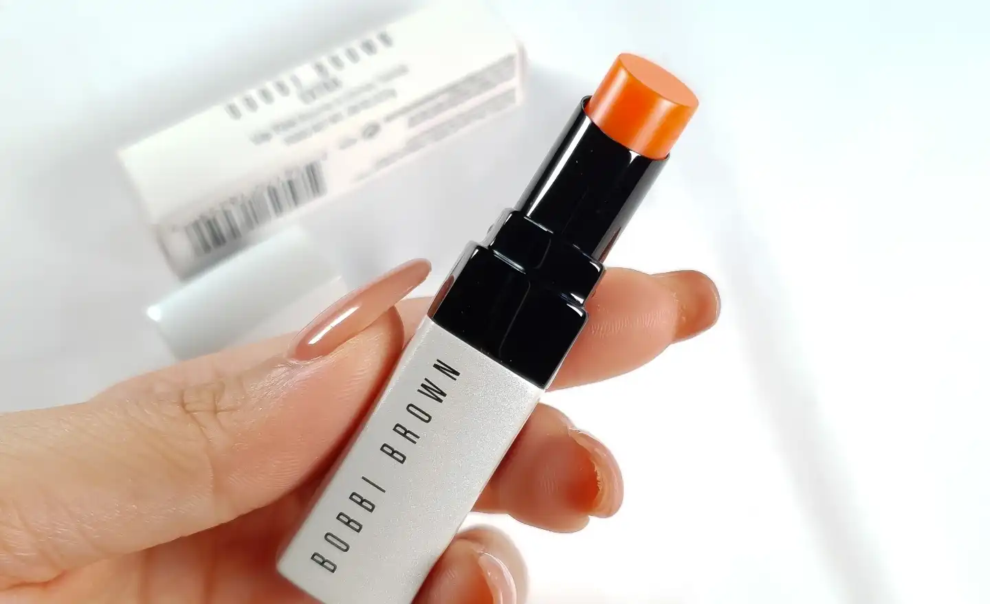 엑스트라 립 틴트 [베어 멜론]