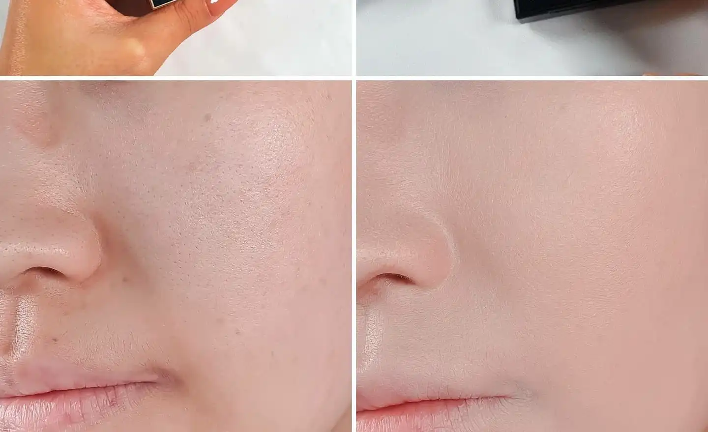 롱래스팅 컨실웨어 쿠션 [21호]