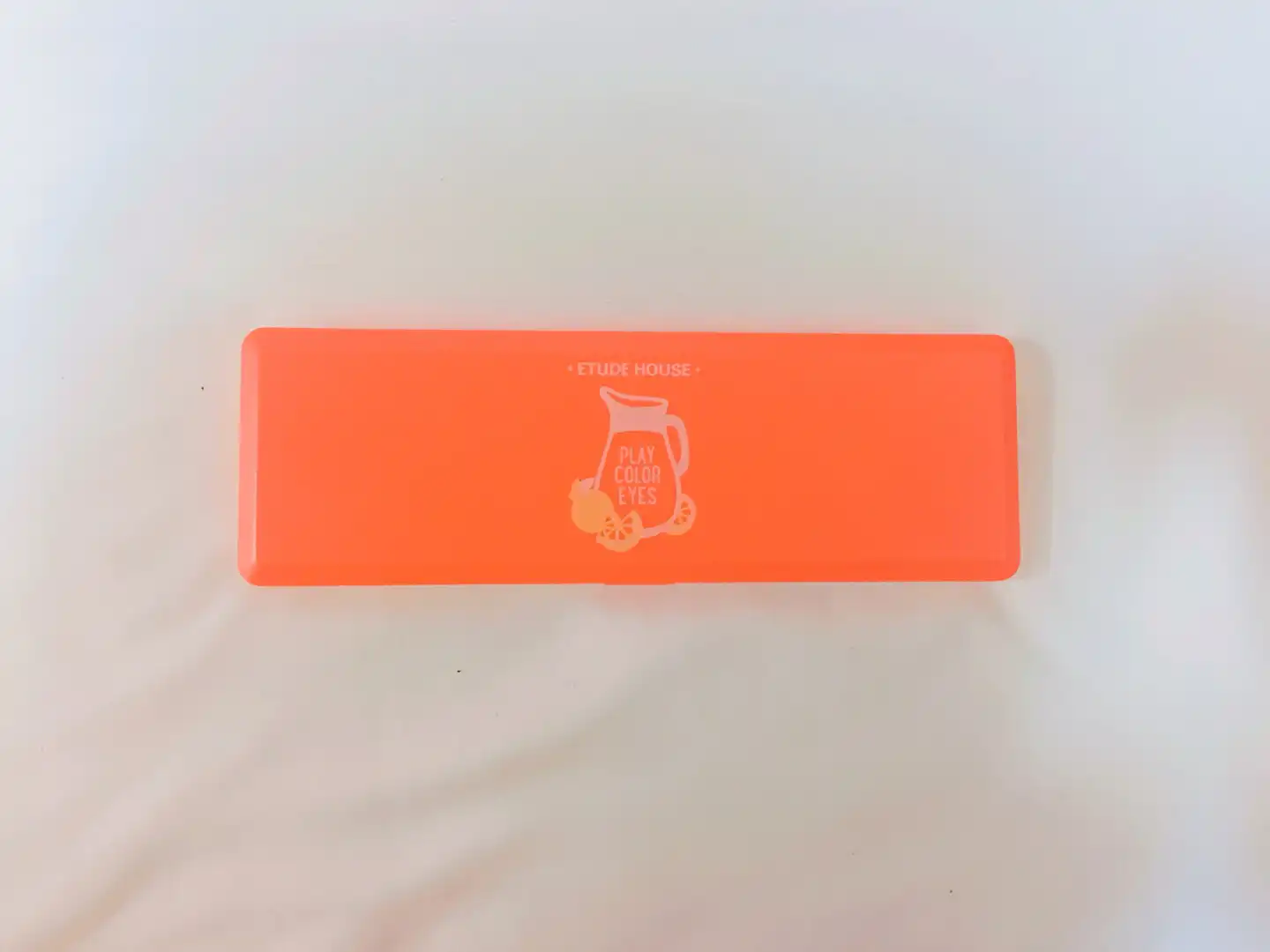 플레이 컬러 아이즈 주스바