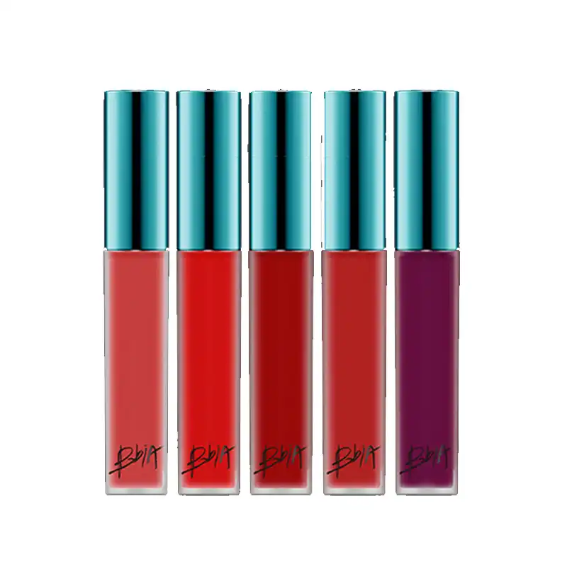 라스트 벨벳 립 틴트1 [3호 불금갑]