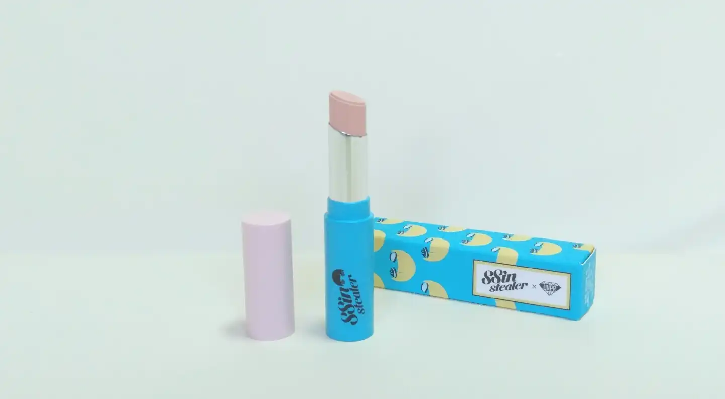 씬 스틸러 마스킹 컬러 코렉터 [01 라이트핑크]