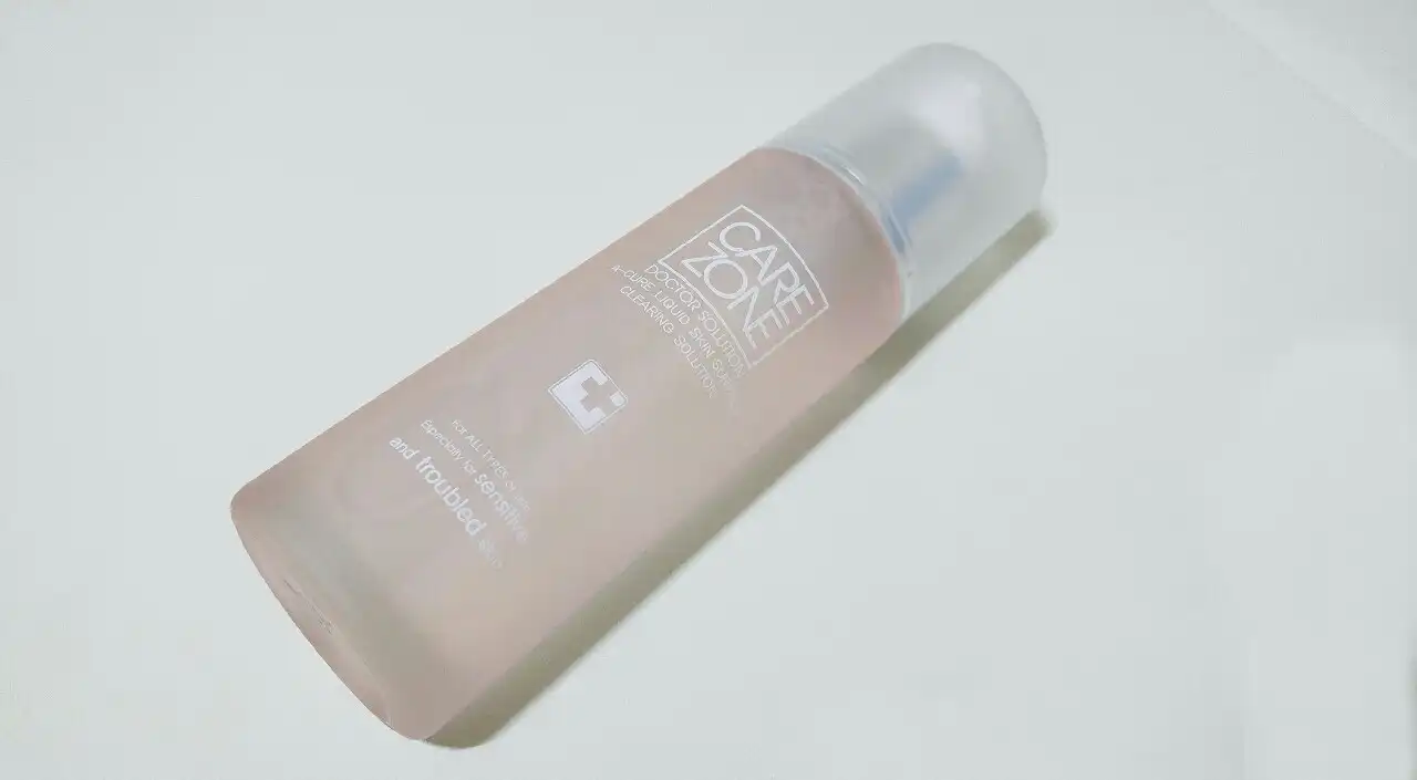 아큐어 리퀴드 각질 클리어링 솔루션