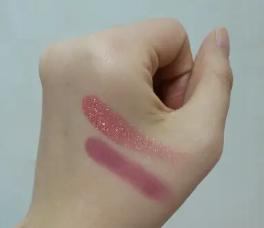 선택된 언니의파우치 리뷰 이미지 - [샤인픽스 아이즈 [06호 러브디스코]]