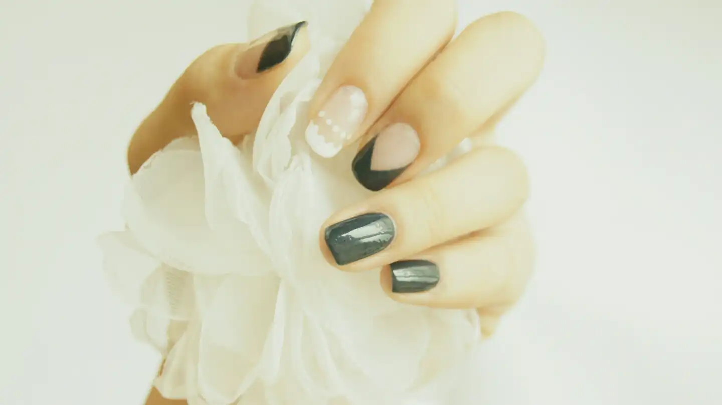 리얼 컬러 젤 [8호 도시의 밤거리]