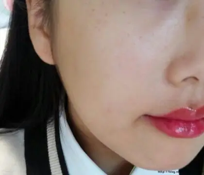 선택된 언니의파우치 리뷰 이미지 - [수분베리 에멀전]