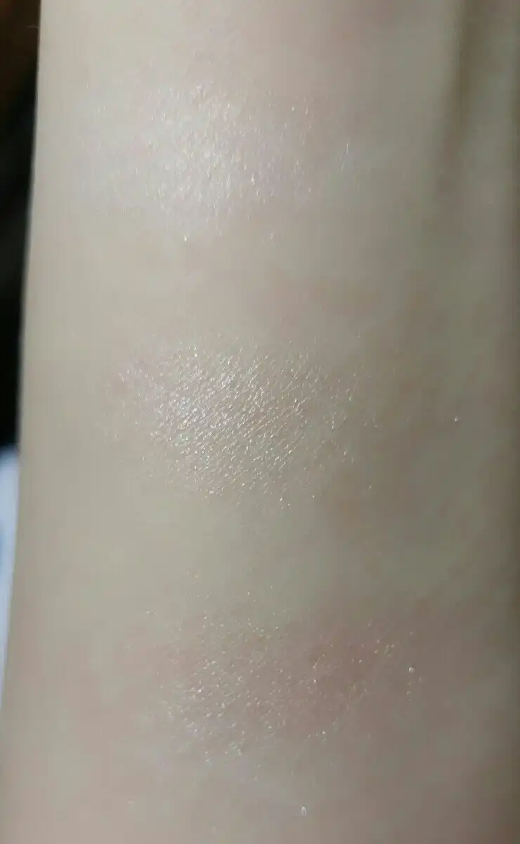 언니의파우치 리뷰 이미지 4 - [아트클래스 바이 로댕 하이라이터]