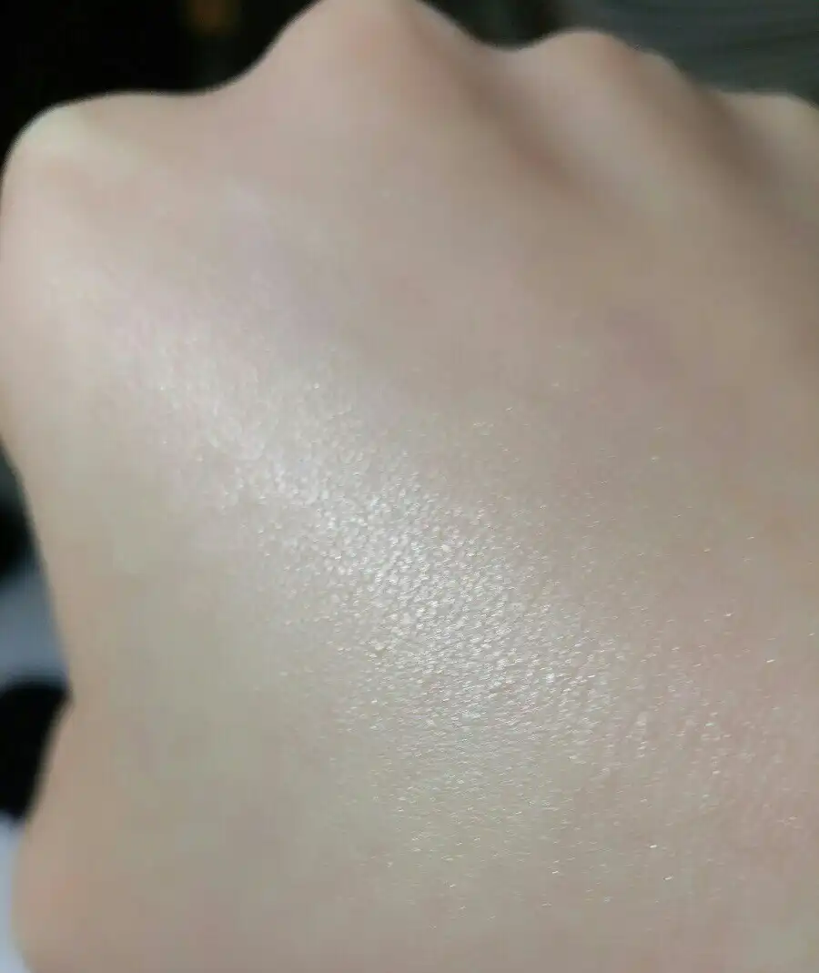 언니의파우치 리뷰 이미지 8 - [아트클래스 바이 로댕 하이라이터]