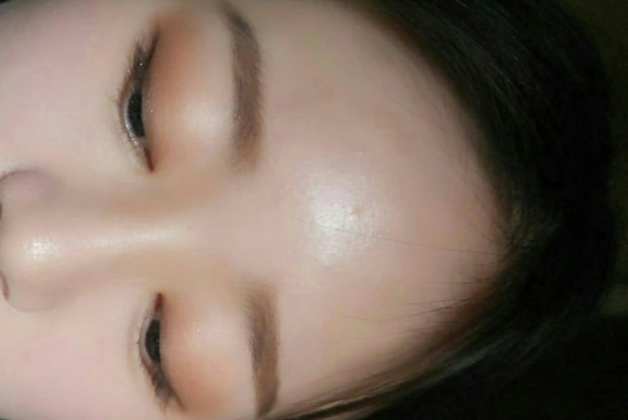 언니의파우치 리뷰 이미지 10 - [아트클래스 바이 로댕 하이라이터]