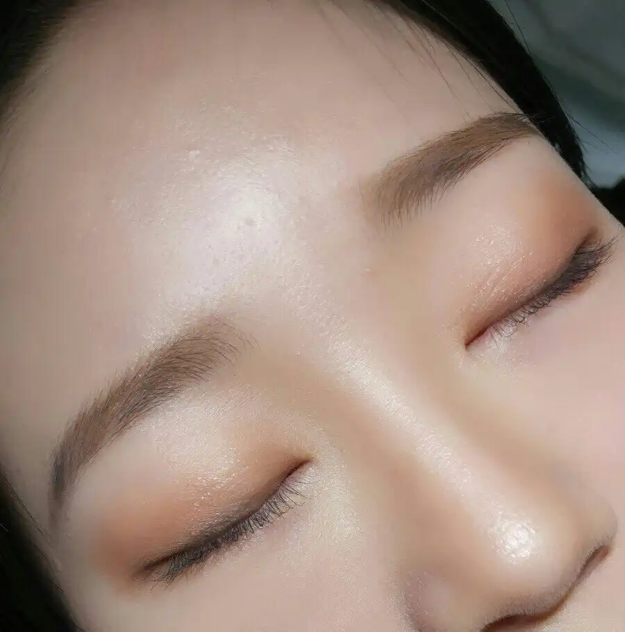 언니의파우치 리뷰 이미지 11 - [아트클래스 바이 로댕 하이라이터]