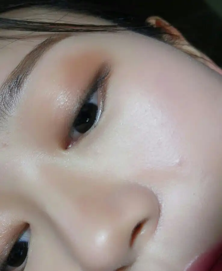 언니의파우치 리뷰 이미지 12 - [아트클래스 바이 로댕 하이라이터]