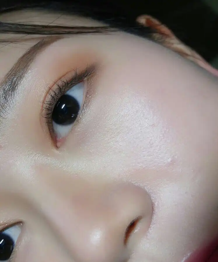 언니의파우치 리뷰 이미지 13 - [아트클래스 바이 로댕 하이라이터]