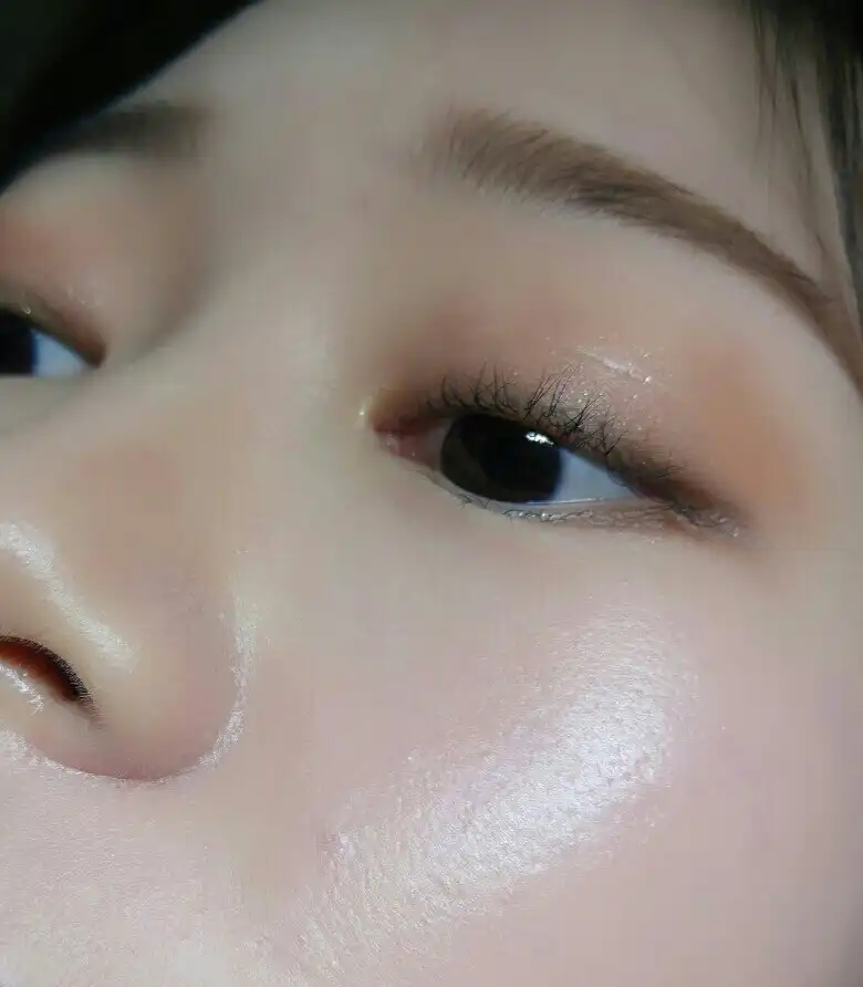 언니의파우치 리뷰 이미지 15 - [아트클래스 바이 로댕 하이라이터]