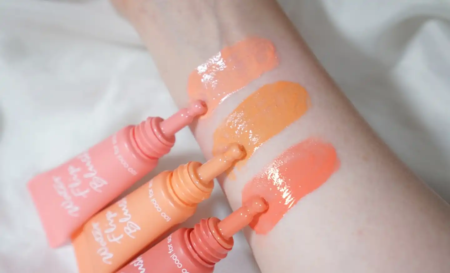 워터 플립 블러쉬 [01 코랄 에이드]