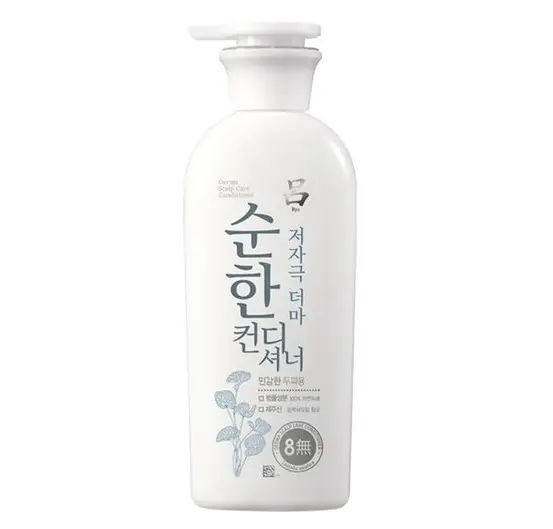순한 저자극 더마 컨디셔너 (민감한 두피용)