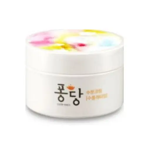 수분크림 수플레타입 [복합성]