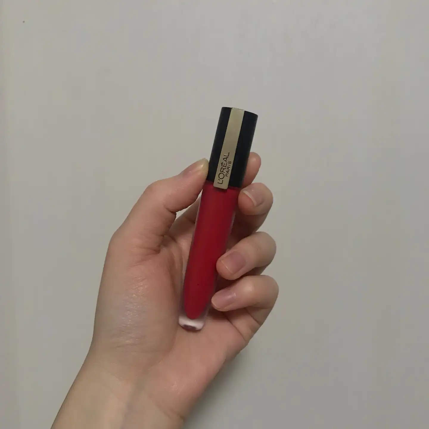 루즈 시그니처 [114 시그니처 레드]