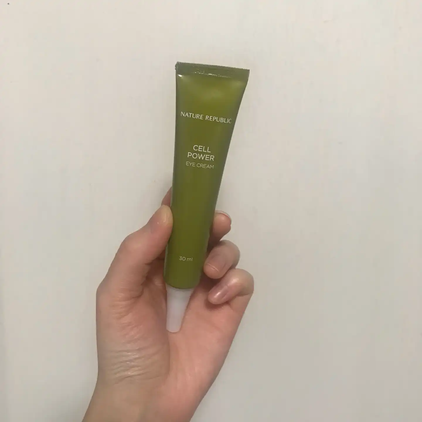 셀파워 아이 크림