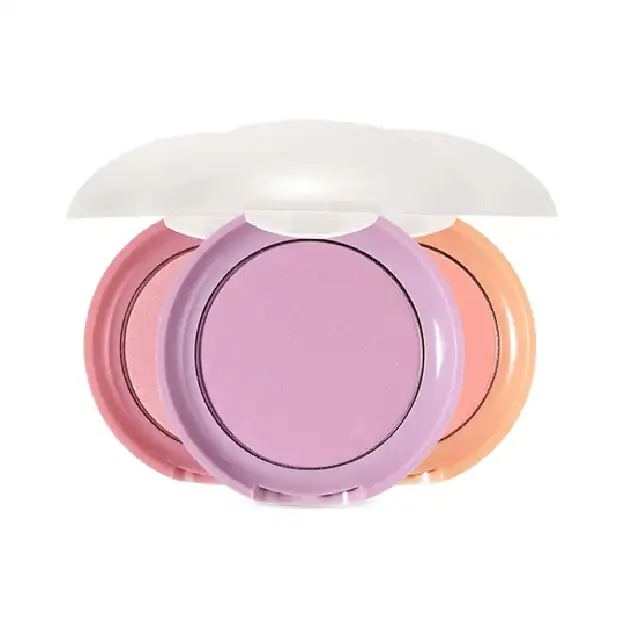 러블리 쿠키 블러셔 [OR203 감귤 타르트]