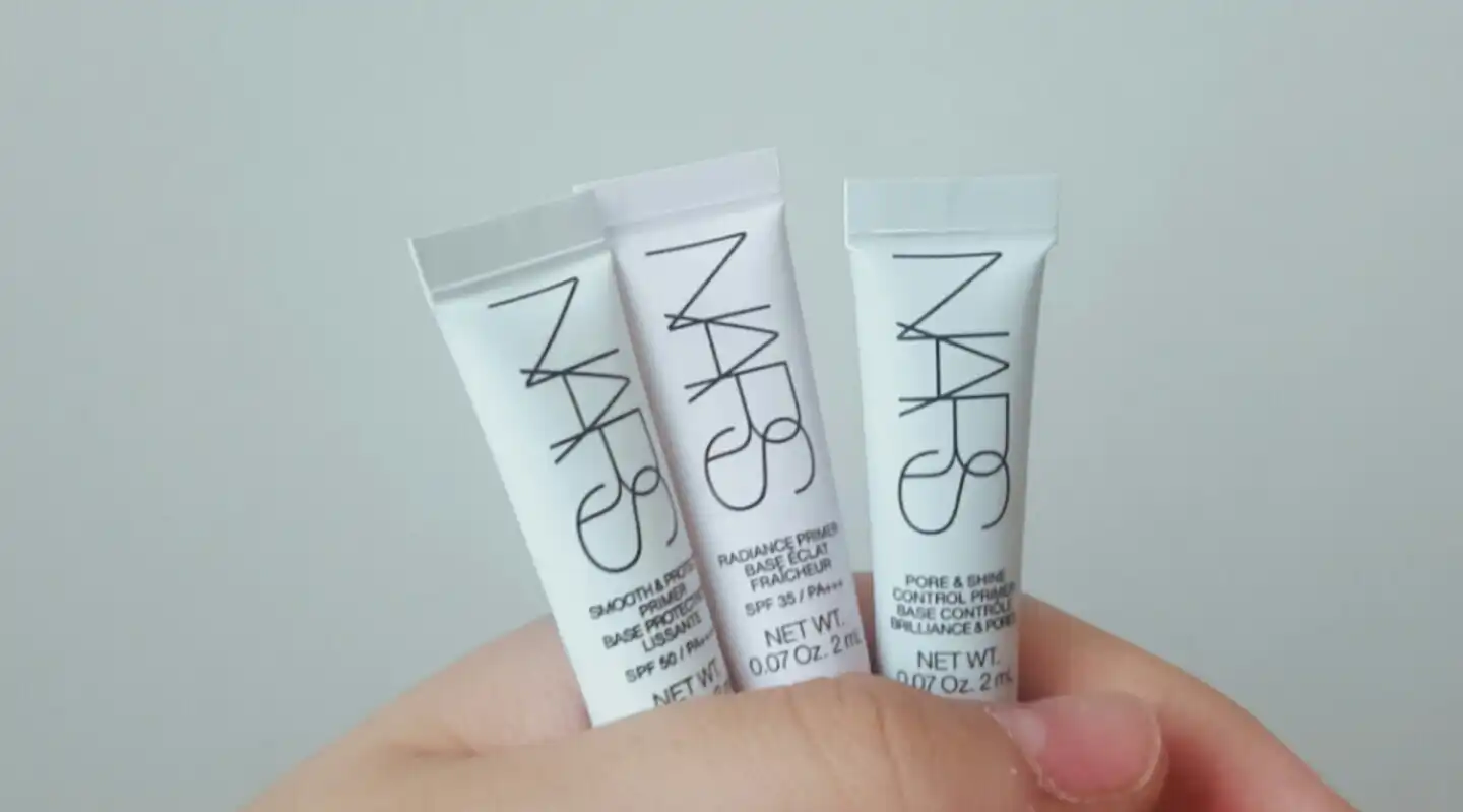 스무드 & 프로텍트 프라이머