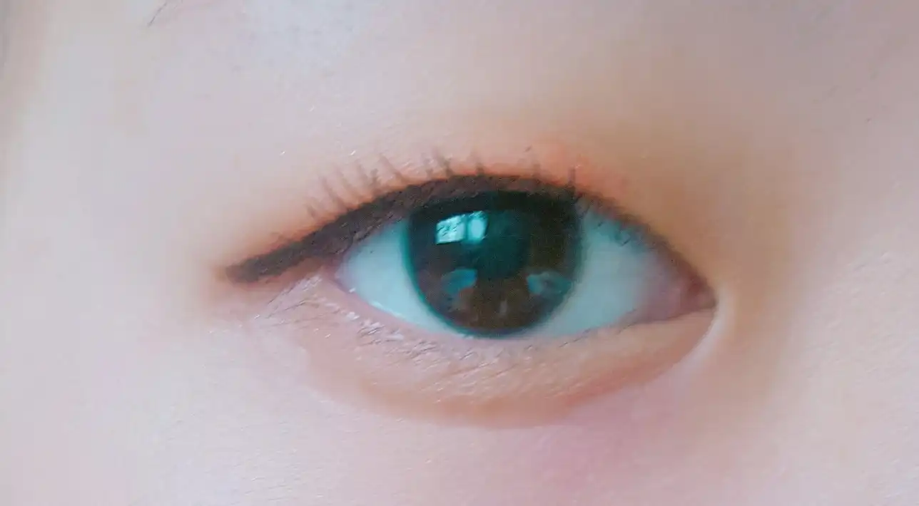 래쉬펌 컬 픽스 마스카라 롱래쉬