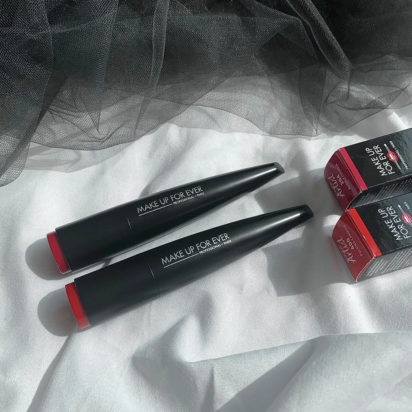 선택된 언니의파우치 리뷰 이미지 - [루즈 아티스트 [204]]