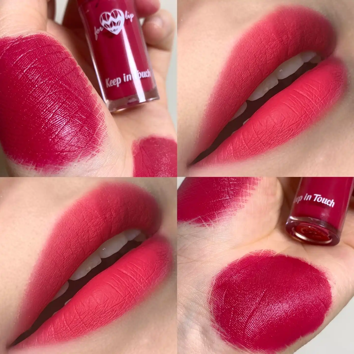 매트 립 타투 틴트 [T03 베리나이스]