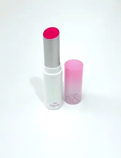 언니의파우치 리뷰 이미지 2 - [글래스팅 멜팅 밤 [09 피오니즈]]