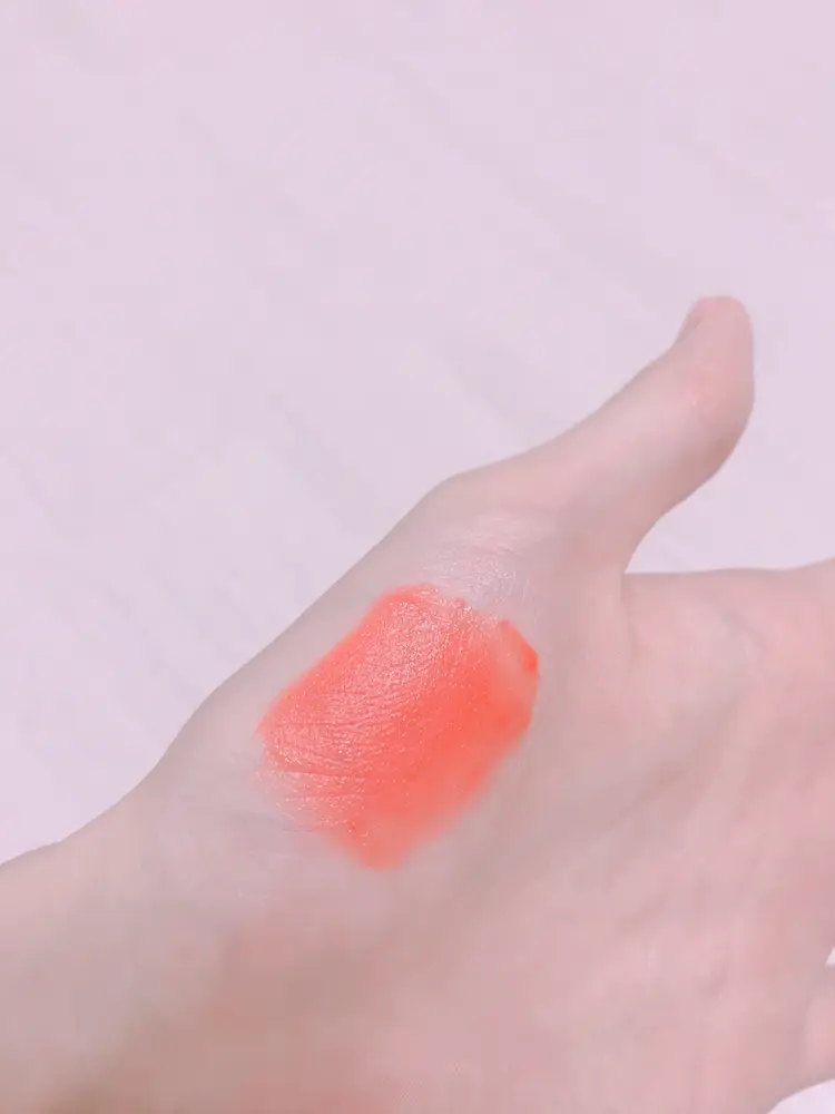 선택된 언니의파우치 리뷰 이미지 - [잉크 더 에어리 벨벳 AD [008 최애쁨템]]