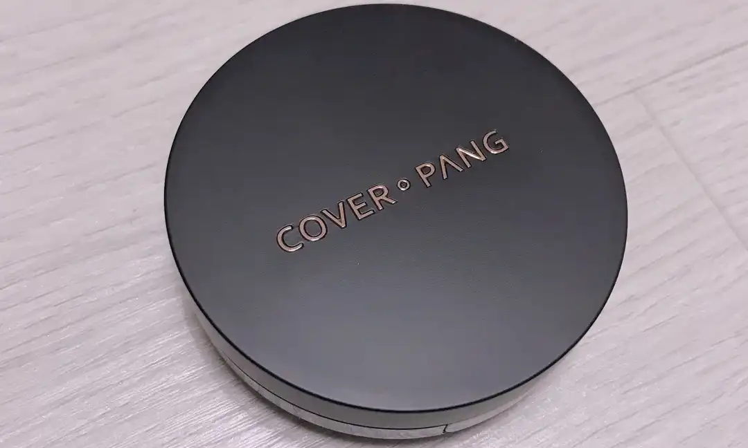 커버팡 착붙 쿠션