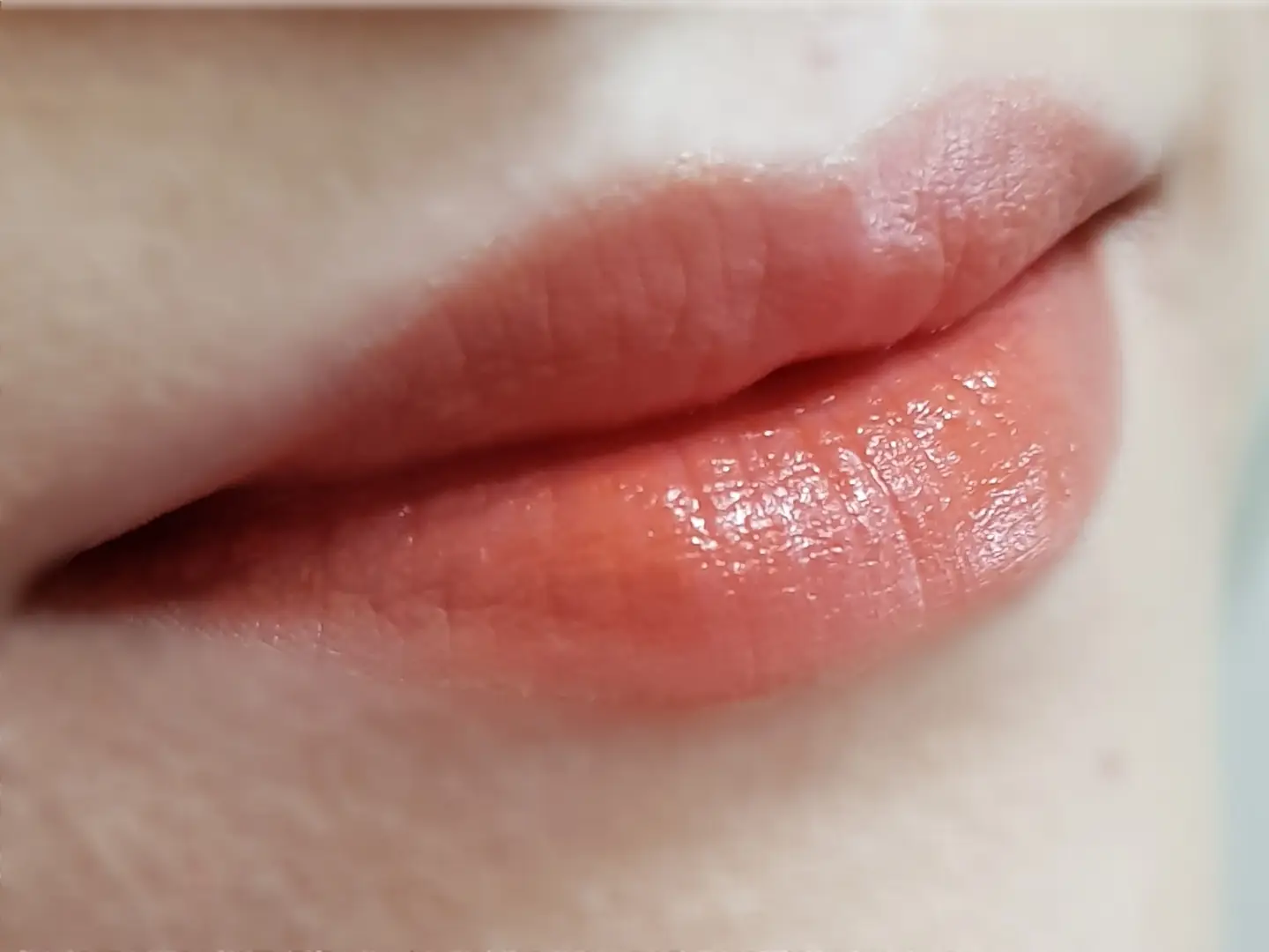 선택된 언니의파우치 리뷰 이미지 - [잉크 더 젤라또 [008 홍차를 우려또]]