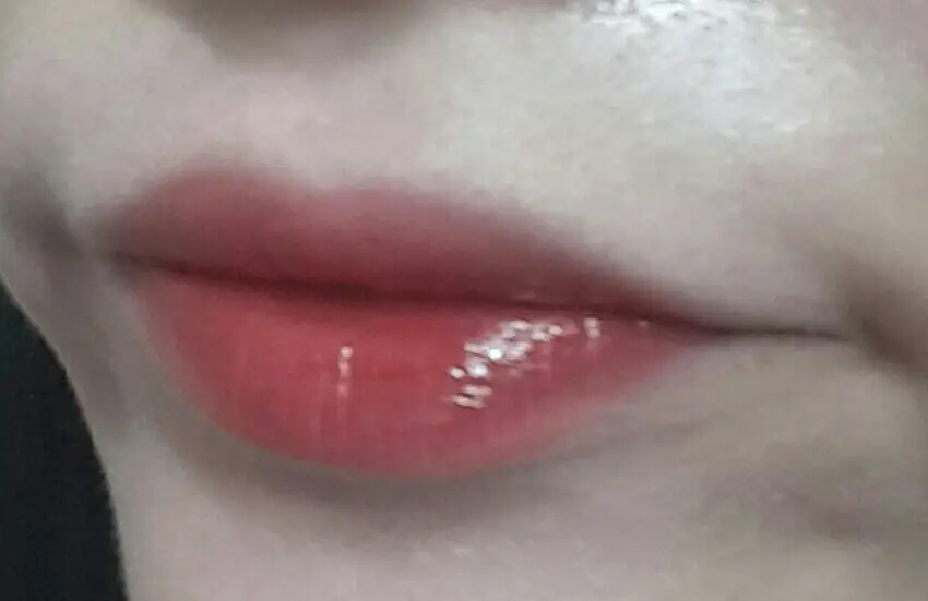 선택된 언니의파우치 리뷰 이미지 - [래스팅 페인팅 틴트 [스테이핫]]
