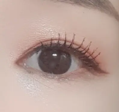 선택된 언니의파우치 리뷰 이미지 - [래쉬펌 컬픽스 마스카라 [또렷한 블랙]]