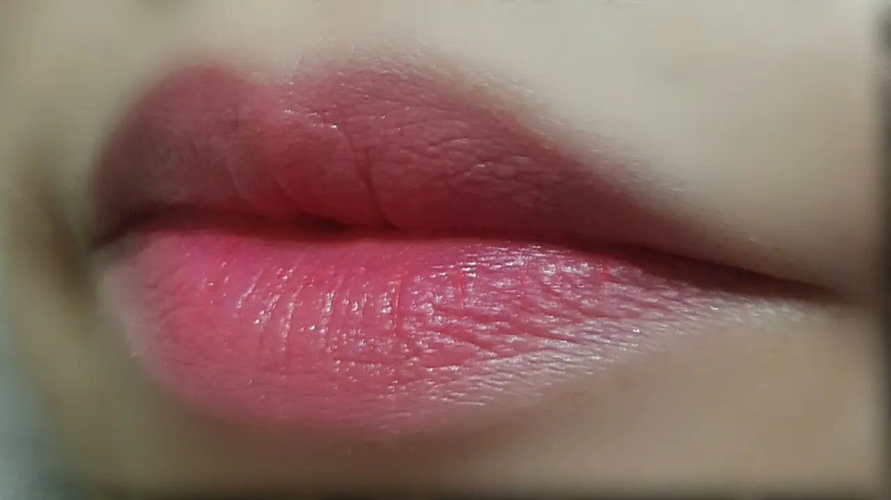 선택된 언니의파우치 리뷰 이미지 - [잉크 더 에어리 벨벳 [002 최애쁨템]]