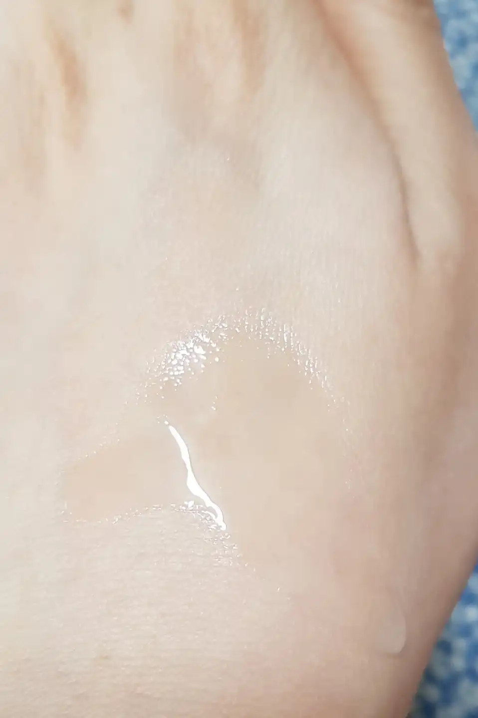 언니의파우치 리뷰 이미지 7 - [굳세라 수퍼 세라마이드 에센셜 오일]