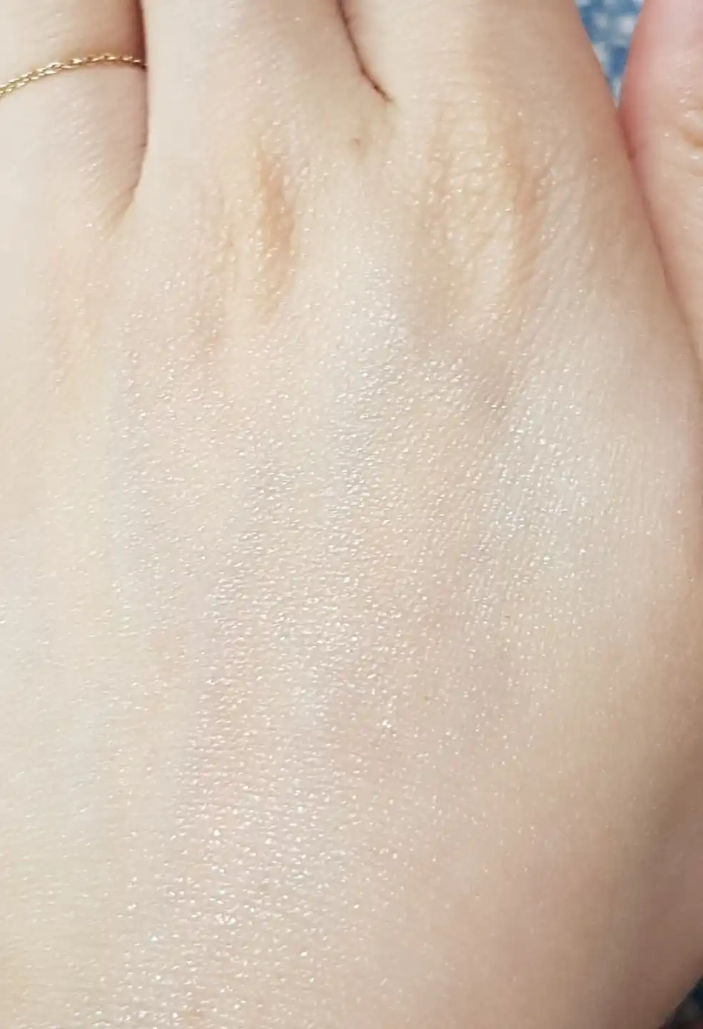 언니의파우치 리뷰 이미지 8 - [굳세라 수퍼 세라마이드 에센셜 오일]