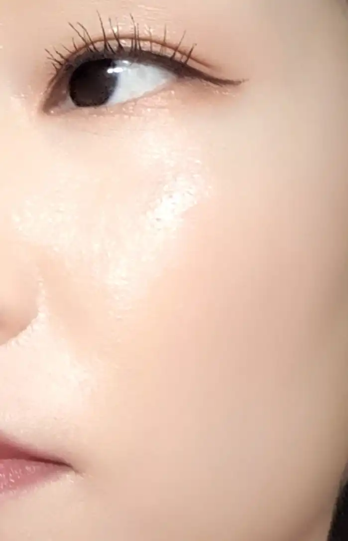 언니의파우치 리뷰 이미지 9 - [굳세라 수퍼 세라마이드 에센셜 오일]