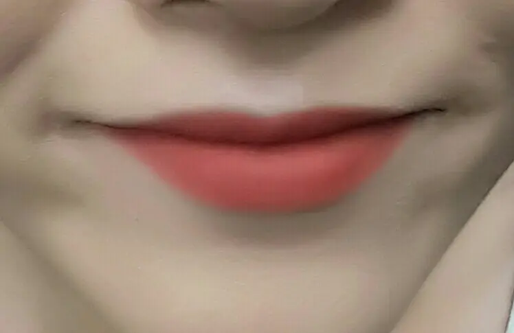 선택된 언니의파우치 리뷰 이미지 - [바이플라워 트리플 무스 틴트 [05 브릭레드 무스]]